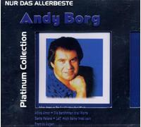 Andy Borg - Nur Das Allerbeste