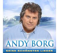 Andy Borg - Seine schönsten Lieder