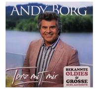 Andy Borg - Tanz mit mir - Bekannte Oldies & große Schlagerhits