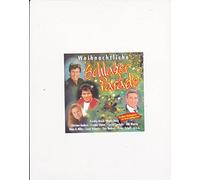 Andy Borg - Weihnachtliche Schlager-Parade