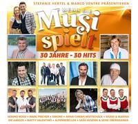 Wenn die Musi spielt - 30 Jahre 30 Hits