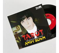 Andy Bown - Tarot: Theme from the Hit Series 'Ace of Wands'