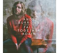 Andy Burrows - Fall Together Again [Vinilo]