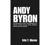 Andy Byron: How Astronomer’s CEO, a Fake Apology, and a Deleted LinkedIn Became Global Headlines After the Kiss-Cam Scandal