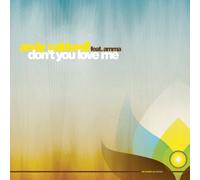 Andy Caldwell Ft Amma - Don't You Love Me [Vinilo]