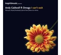 Andy Caldwell - I Cant Wait [Vinilo]