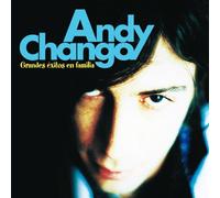 Andy Chango - Grandes en Familia [Import]