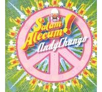 Andy Chango - Salam Alecum [Import]