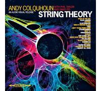 Andy COLQUHOUN - String Theory