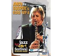Andy Cooper's Euro Top 8 - Live at Europark Rust 2002 [Alemania] [DVD]