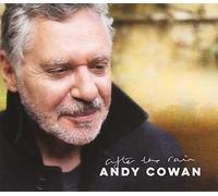 Andy Cowan - After The Rain