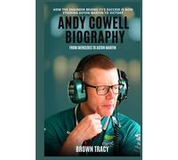 Andy Cowell Biography: From Mercedes to Aston Martin - How the Engineer Behind F1's Success Is Now Steering Aston Martin to Victory