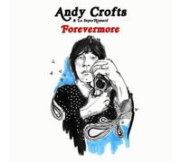 Andy Crofts & Le Superhomard - Forevermore [Vinilo]