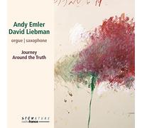 Andy Emler - Journey Around the Truth