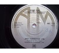 Andy Fairweather Low* - Andy Fairweather Low* - Reggae Tune - [7"]