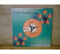 ANDY FAIRWEATHER LOW - Andy Fairweather-Low - Spider Jiving - A&M Records - AMLH 68263