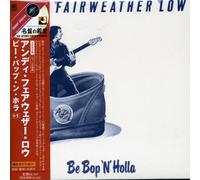 Andy Fairweather-Low - Be Bop N Holla
