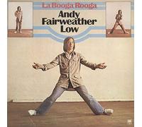 Andy Fairweather-Low - la booga rooga LP