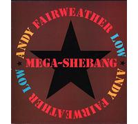 Andy Fairweather-Low - Mega-Shebang [LP]
