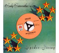 Andy Fairweather Low - Spider Jiving (Jpn)