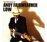Andy Fairweather Low – The Very Best of Andy Fairweather Low: The Low Rider