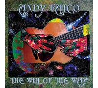 Andy Falco - The Will of the Way [Vinilo]