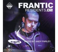 Andy Farley - Frantic Residents Vol. 2