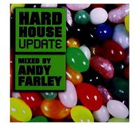 Andy Farley - Hardhouse Update: Andy Farley