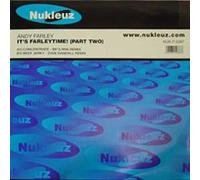 Andy Farley - It's Farley Part 2 [Import]
