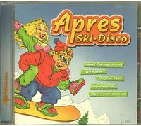 Andy feat. Alpenparty-Boys, Toni aus dem Ötztal, Der letzte Schrei..