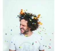 Andy Frasco and the U.N. Keep On Keeping On (CD) Album (Importación USA)