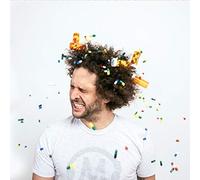 Andy Frasco & the U.N. - Keep On Keeping On - CD (Importación USA)