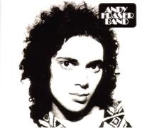Andy Fraser Band [Re-Issue]