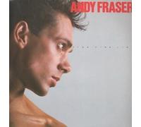 ANDY FRASER - FINE FINE LINE LP (VINYL) GERMAN ISLAND 1984