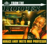 Andy - From the Roots