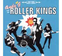 Andy G - Andy G & the Roller Kings
