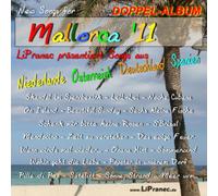 Andy Garden - LiPranec präsentiert New Songs for Mallorca 11