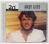 Andy Gibb - 20th Century Masters: Millennium Collection