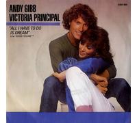 Andy Gibb - All I Have To Do Is Dream