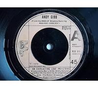 Andy Gibb - An Everlasting Love - Andy Gibb 7" 45