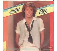 Andy Gibb - Our Love Don't Throw It All Away / One More Look At The Night [Vinilo 7 pulgadas - 45 rpm]