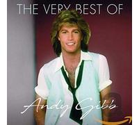 Andy Gibb - The Very Best Of
