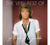 Andy Gibb The Very Best of Andy Gibb (CD) Album (Importación USA)