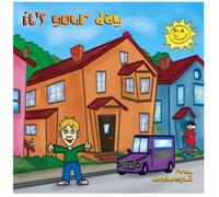 Andy Glockenspiel - It's Your Day (US Import)