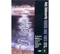 Andy Goldsworthy: Rivers and Tides: Working With Time [USA] [DVD]