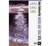 Andy Goldsworthy: Rivers & Tides - Working With [ Edizione: Stati Uniti] [USA] [DVD]