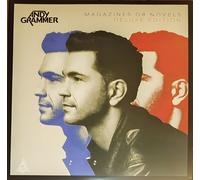 Andy Grammer - Magazines Or Novels [Vinilo]