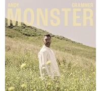 Andy Grammer - Monster[LP] [Vinilo]