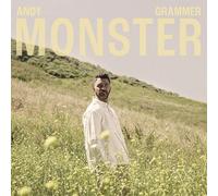 Andy Grammer - Monster[LP] [Vinilo]