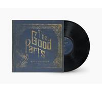 Andy Grammer The Good Parts (Vinyl) 12" Album (Importación USA)